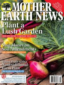 Mother Earth New - April/May 2022