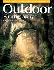 Outdoor Photography - Issue 279 - March 2022