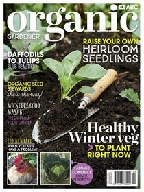 ABC Organic Gardener - March 2022