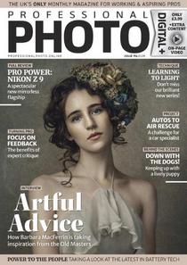 Professional Photo - Issue 194 - April 2022