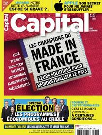 Capital France - Avril 2022