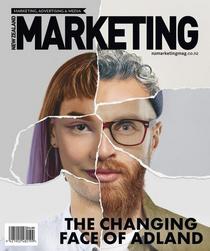 NZ Marketing - March 01, 2022