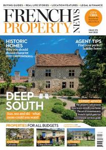 French Property New – May 2022