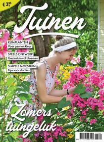 TUINEN Magazine – 13 mei 2022