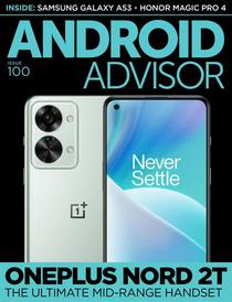 Android Advisor - July 2022