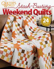 Quilter's World Special Edition – 26 July 2022