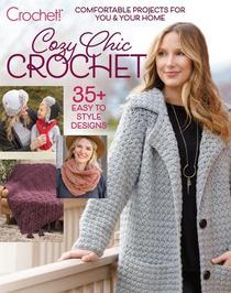 Crochet! Specials – 02 August 2022