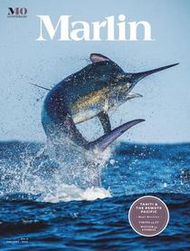 Marlin - August 2022