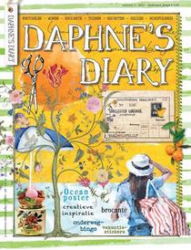 Daphne’s Diary Nederlands – juli 2022