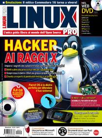 Linux Pro N.214 - Agosto-Settembre 2022
