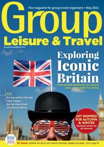 Group Leisure & Travel - May 2022
