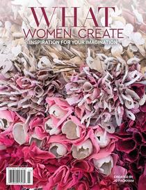 What Women Create – 20 August 2022