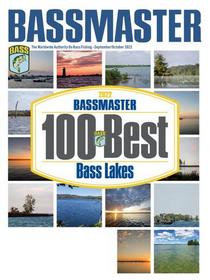 Bassmaster - September 2022