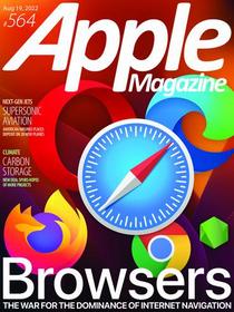 AppleMagazine - August 19, 2022