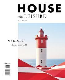 House and Leisure - August 2022