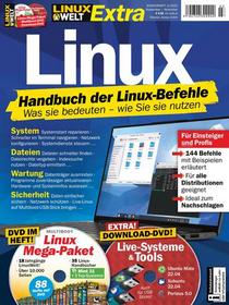 LinuxWelt Sonderheft – 26 August 2022