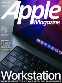 AppleMagazine - August 12, 2022
