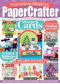 PaperCrafter - Issue 177 - August 2022
