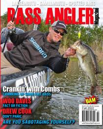 Bass Angler Magazine - Fall 2022
