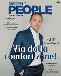 Business People – agosto 2022