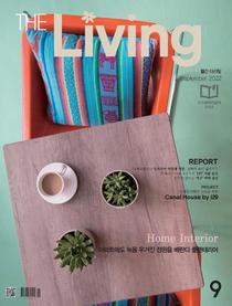 THE LIVING – 06 9 2022 (#None)