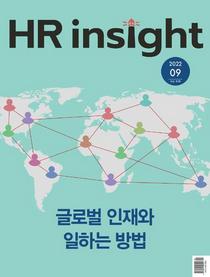 HR Insight – 02 9 2022 (#None)