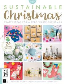 Sustainable Christmas - 1st Edition 2022