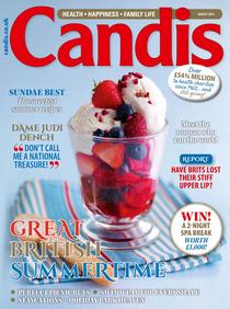 Candis - August 2015