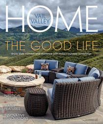 Vail Valley Home - July 2015