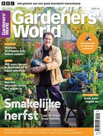 Gardeners' World Netherlands – oktober 2022