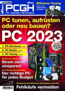 PC Games Hardware Sonderheft – Oktober 2022