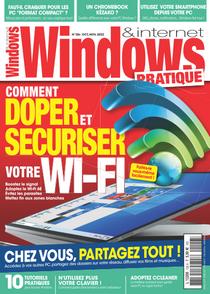 Windows & Internet Pratique - Octobre/Novembre 2022