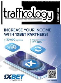 Trafficology - October 2022