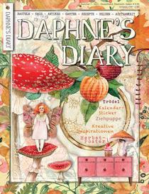 Daphne's Diary German – Oktober 2022