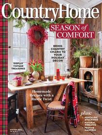 Country Home – September 2022