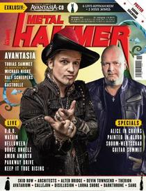 Metal Hammer - DE – 19 Oktober 2022