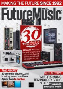Future Music - November 2022