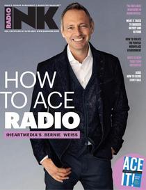 Radio Ink Magazine - October 10, 2022