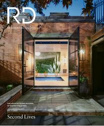 Residential Design - Vol.5 2022