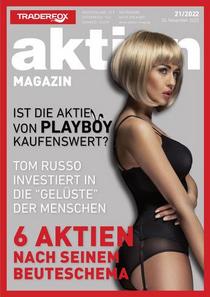 aktien Magazin – 04. November 2022