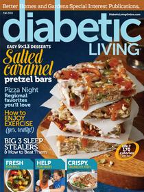 Diabetic Living USA - Fall 2015