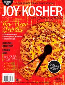 Joy of Kosher - Fall 2015