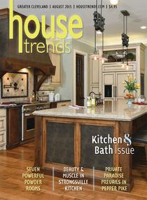 Housetrends Greater Cleveland - August 2015