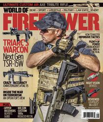 World of Firepower - September/October 2015