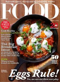 Food Philippines - Issue 3, 2015