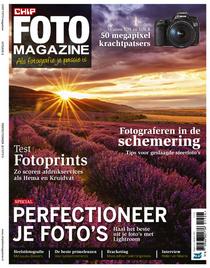 CHIP Foto Magazine - September 2015