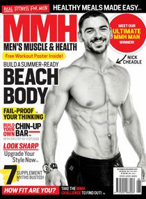 Men's Muscle & Health - November/December 2015