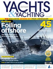 Yachts & Yachting - November 2015