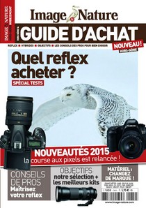 Image & Nature Hors Serie No.14 - Guide d'achat 2016