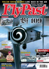 FlyPast - December 2015